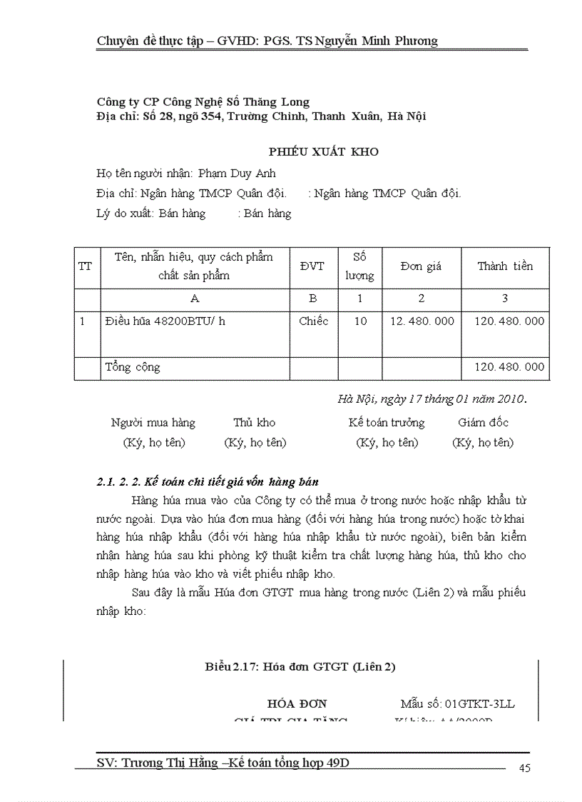 image for page Hoàn thiện kế tóan tiêu thụ và xác định kết quả tiêu thụ tại Cụng ty Cổ phần Công Nghệ Số Thăng Long