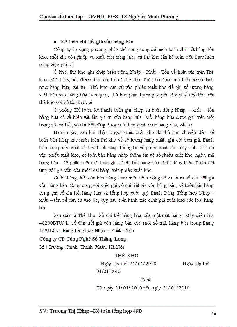 image for page Hoàn thiện kế tóan tiêu thụ và xác định kết quả tiêu thụ tại Cụng ty Cổ phần Công Nghệ Số Thăng Long