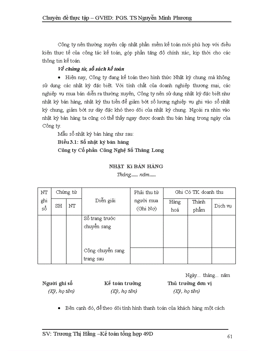 image for page Hoàn thiện kế tóan tiêu thụ và xác định kết quả tiêu thụ tại Cụng ty Cổ phần Công Nghệ Số Thăng Long