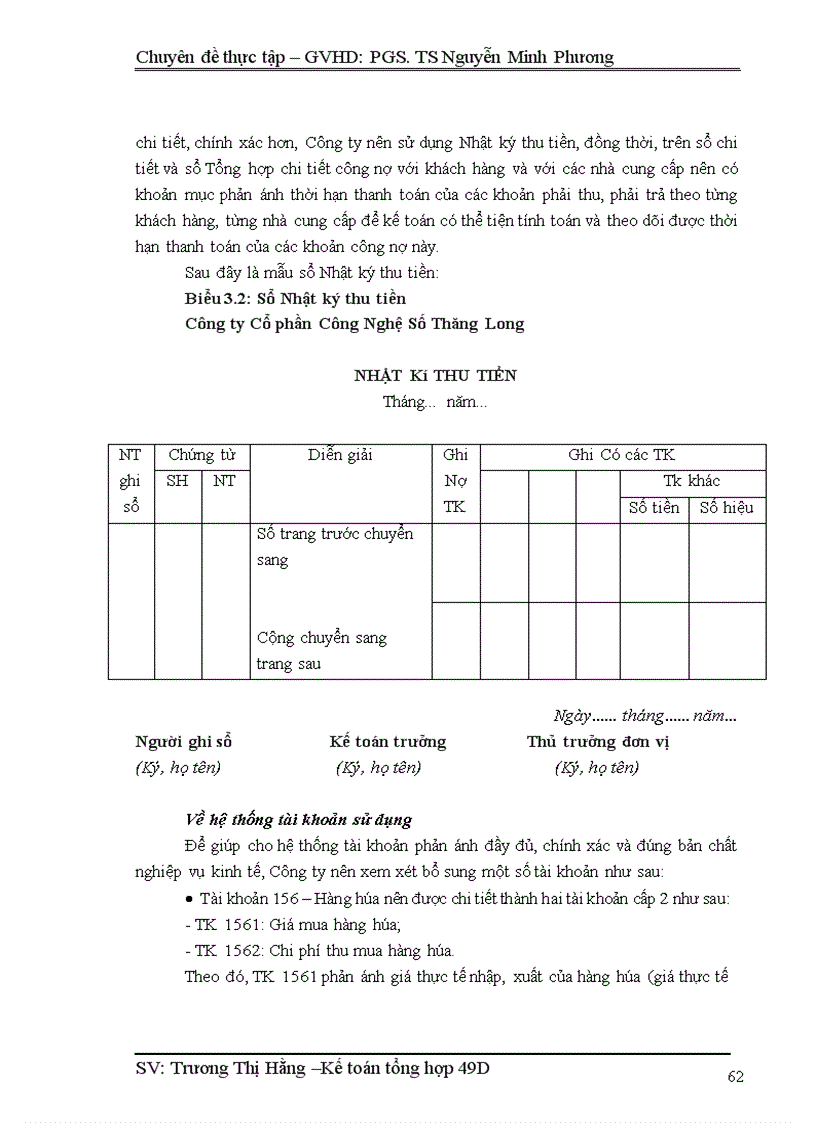 image for page Hoàn thiện kế tóan tiêu thụ và xác định kết quả tiêu thụ tại Cụng ty Cổ phần Công Nghệ Số Thăng Long