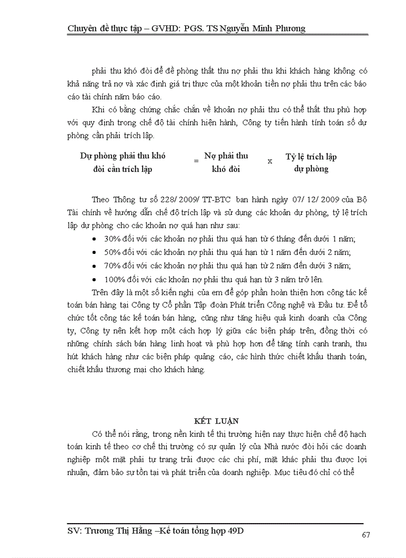 image for page Hoàn thiện kế tóan tiêu thụ và xác định kết quả tiêu thụ tại Cụng ty Cổ phần Công Nghệ Số Thăng Long