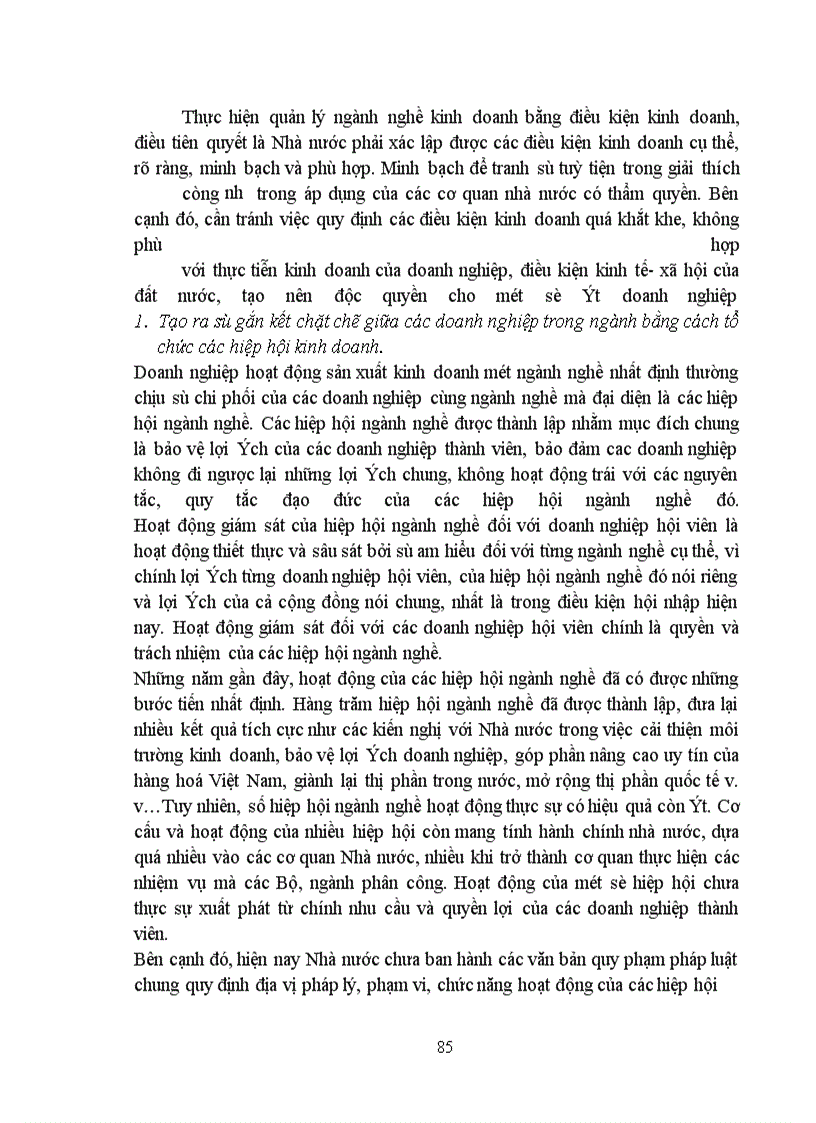 image for page Vấn đề VHDN và xây dựng VHDN ở Việt Nam hiện nay