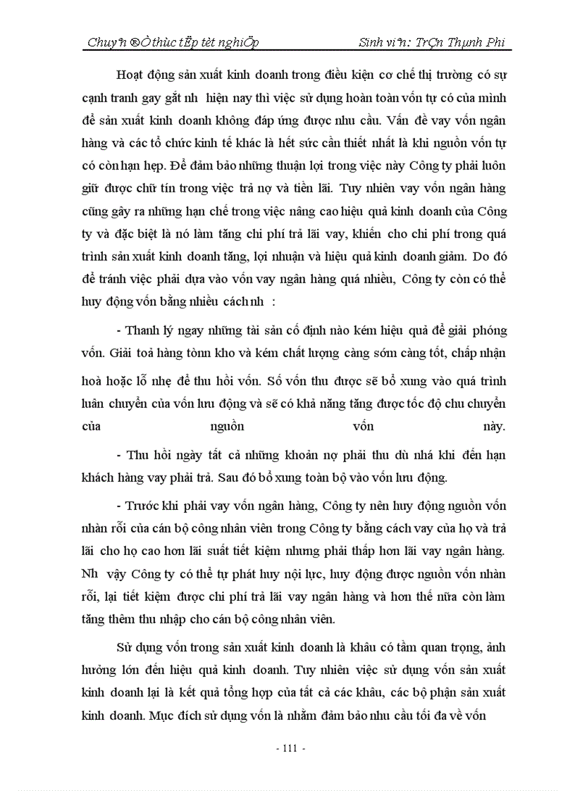 image for page Nâng cao hiệu quả sản xuất kinh doanh của Công ty Cổ phần bánh kẹo Hải Châu