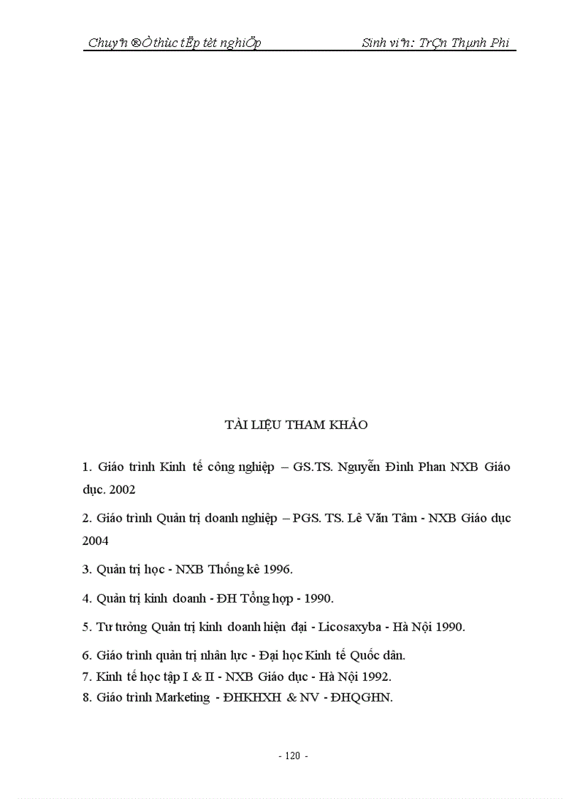 image for page Nâng cao hiệu quả sản xuất kinh doanh của Công ty Cổ phần bánh kẹo Hải Châu