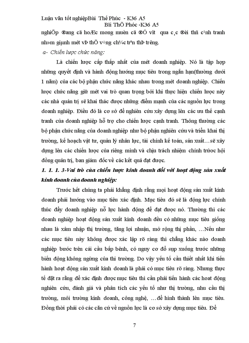 image for page Hoàn thiện công tác hoạch định chiến lược kinh doanh tại công ty Bánh kẹo Hải Châu
