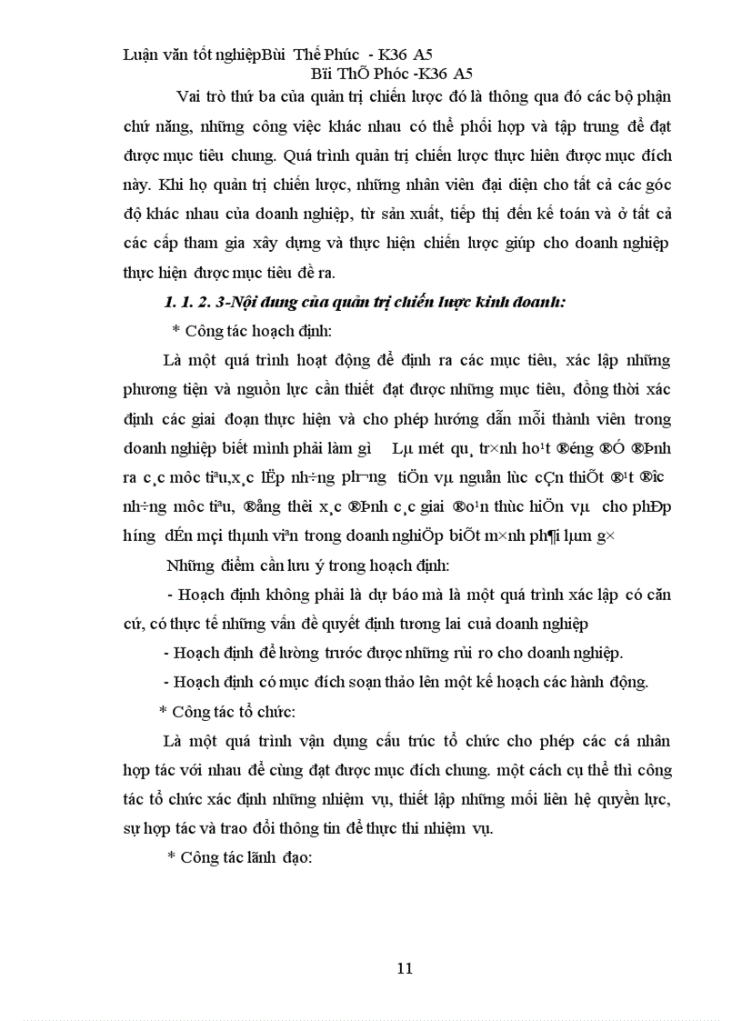 image for page Hoàn thiện công tác hoạch định chiến lược kinh doanh tại công ty Bánh kẹo Hải Châu