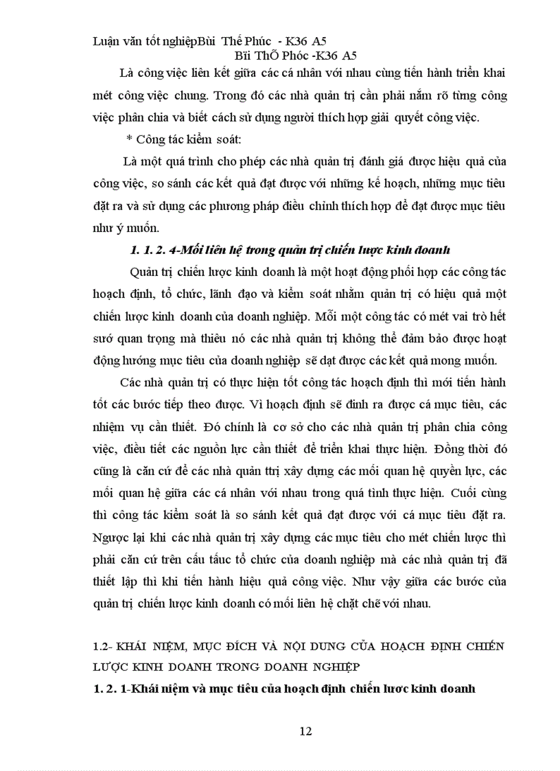 image for page Hoàn thiện công tác hoạch định chiến lược kinh doanh tại công ty Bánh kẹo Hải Châu