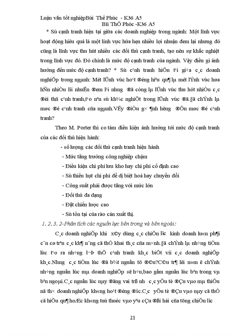 image for page Hoàn thiện công tác hoạch định chiến lược kinh doanh tại công ty Bánh kẹo Hải Châu