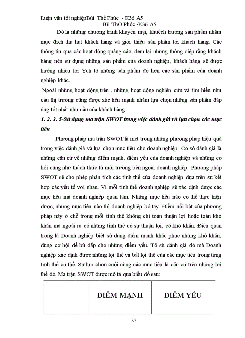 image for page Hoàn thiện công tác hoạch định chiến lược kinh doanh tại công ty Bánh kẹo Hải Châu