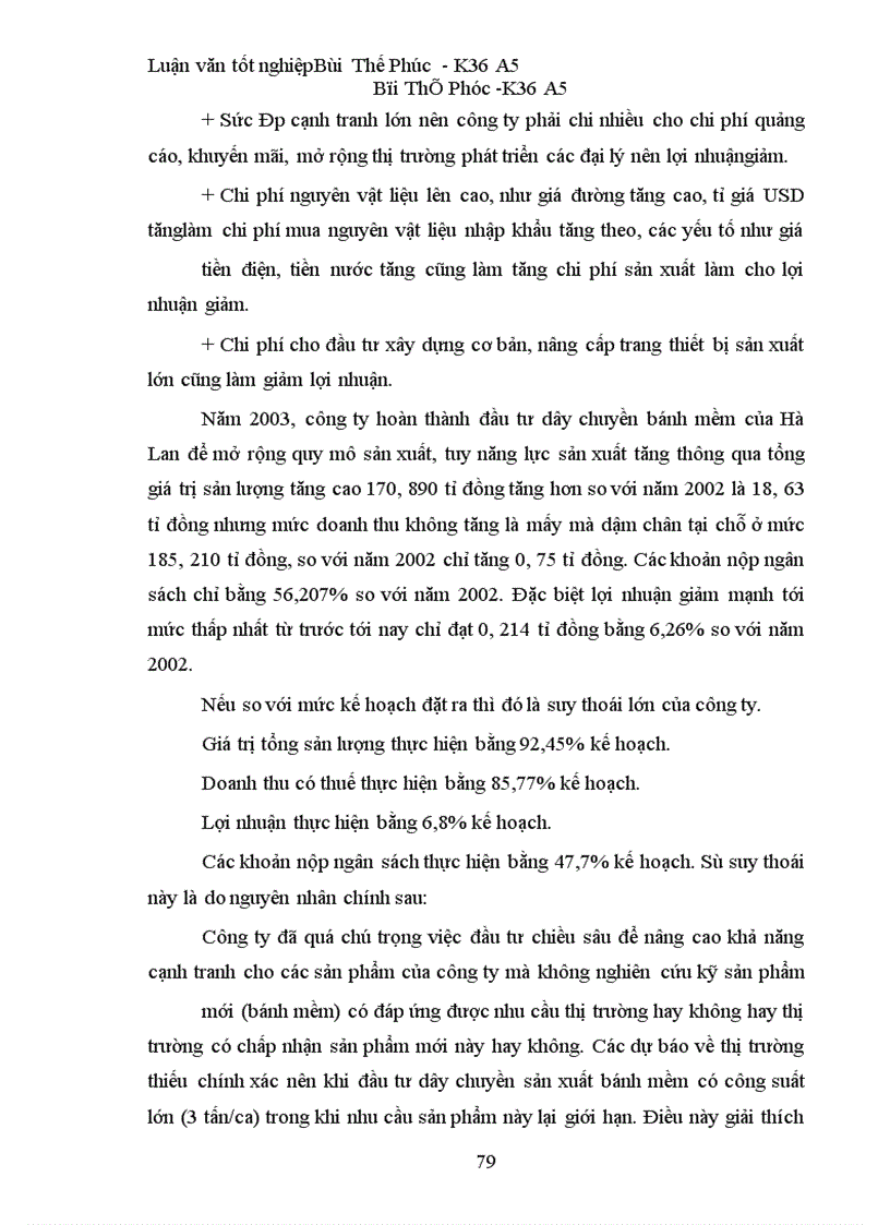 image for page Hoàn thiện công tác hoạch định chiến lược kinh doanh tại công ty Bánh kẹo Hải Châu