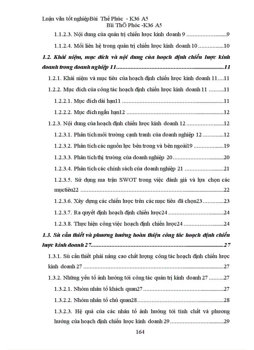image for page Hoàn thiện công tác hoạch định chiến lược kinh doanh tại công ty Bánh kẹo Hải Châu