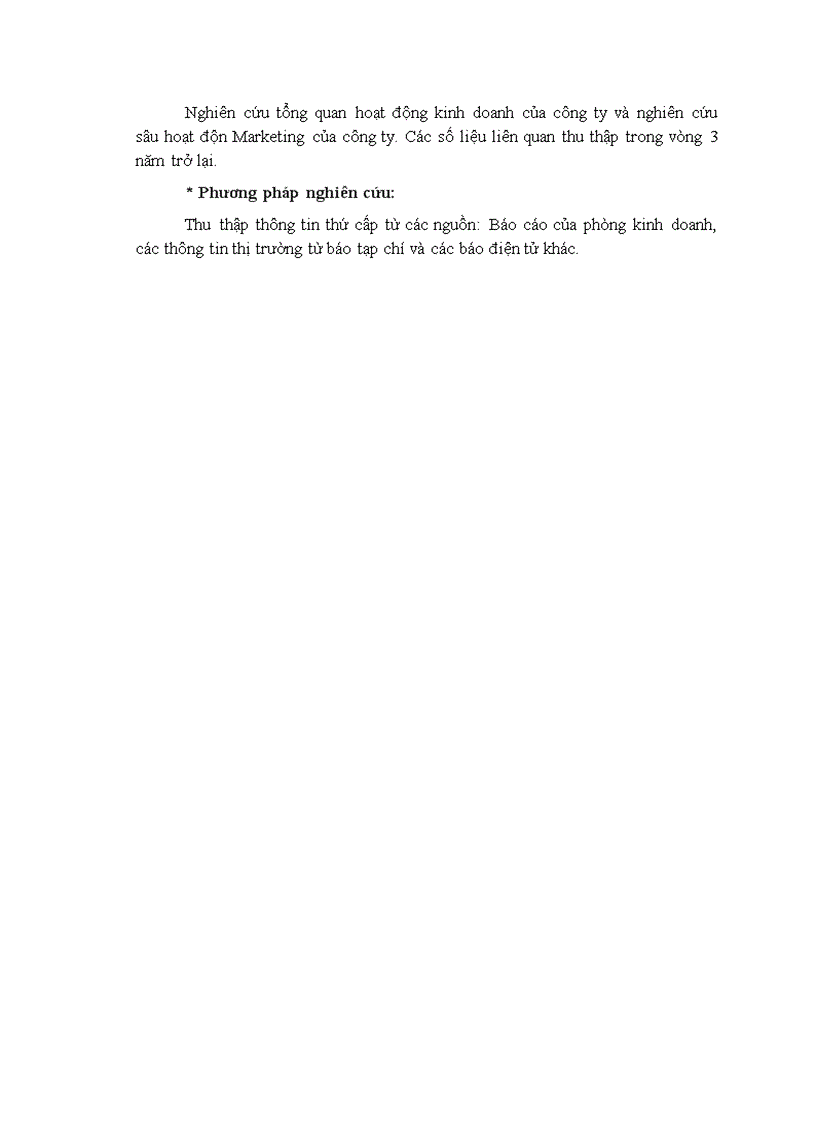 image for page Các giải pháp Marketing nhằm phát triển thị trường cho công ty bánh kẹo Hữu Nghị