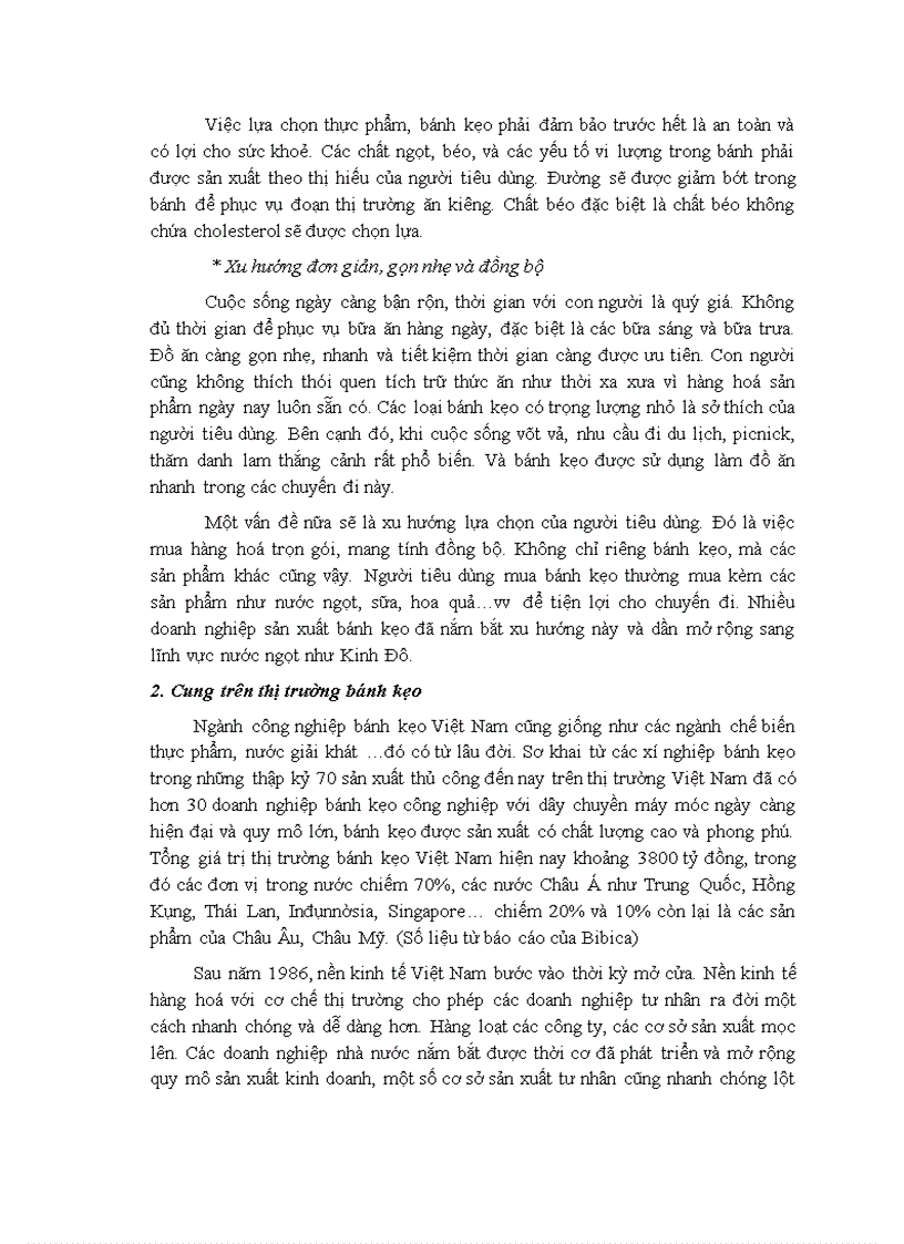 image for page Các giải pháp Marketing nhằm phát triển thị trường cho công ty bánh kẹo Hữu Nghị