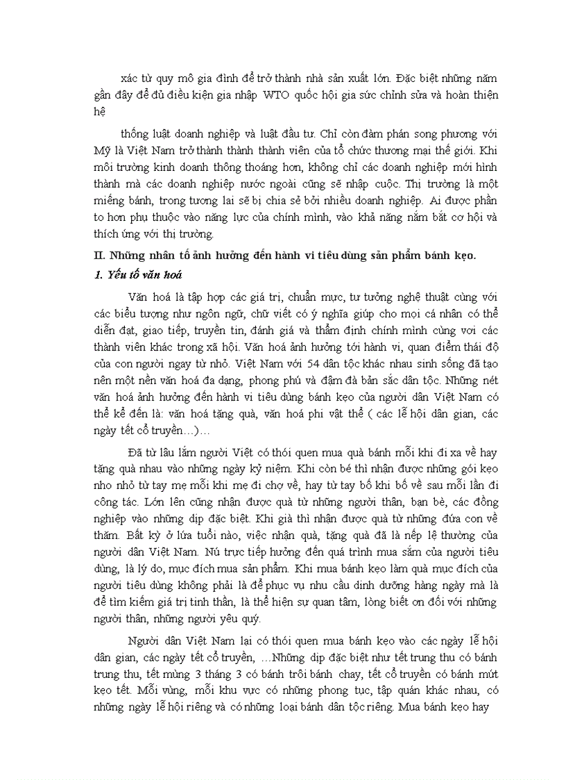 image for page Các giải pháp Marketing nhằm phát triển thị trường cho công ty bánh kẹo Hữu Nghị