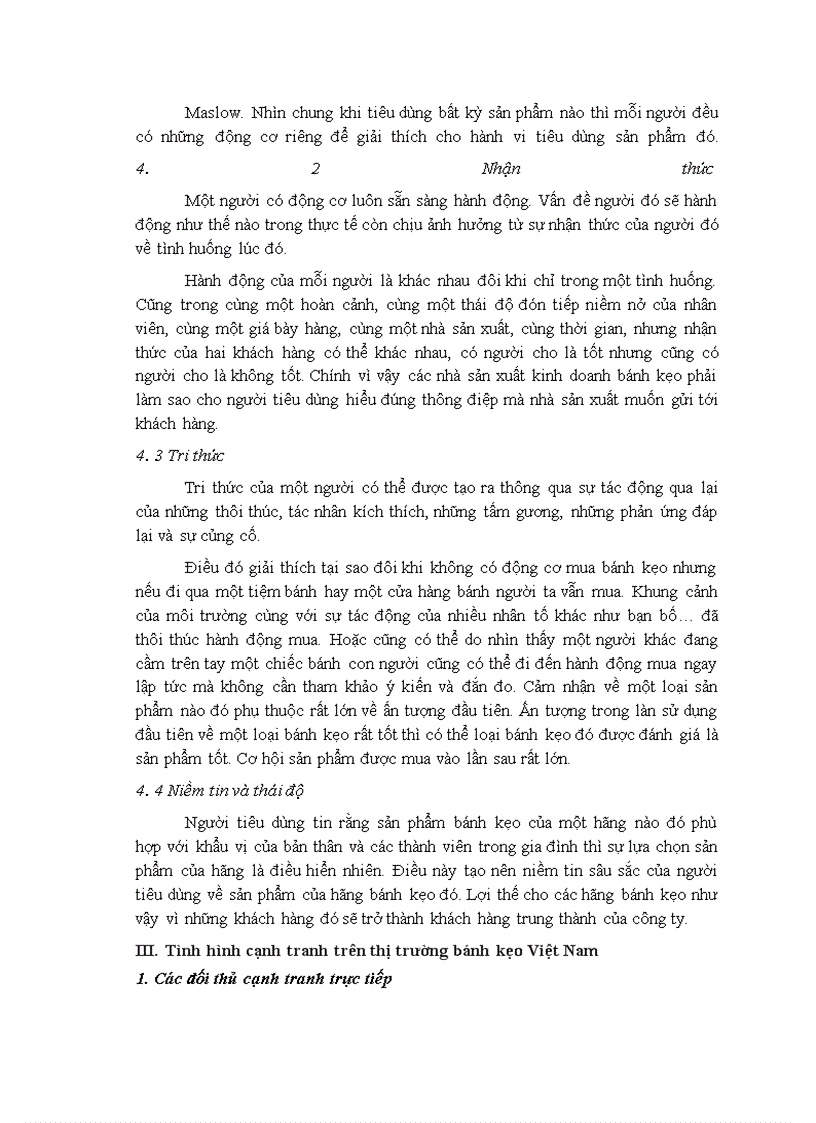 image for page Các giải pháp Marketing nhằm phát triển thị trường cho công ty bánh kẹo Hữu Nghị