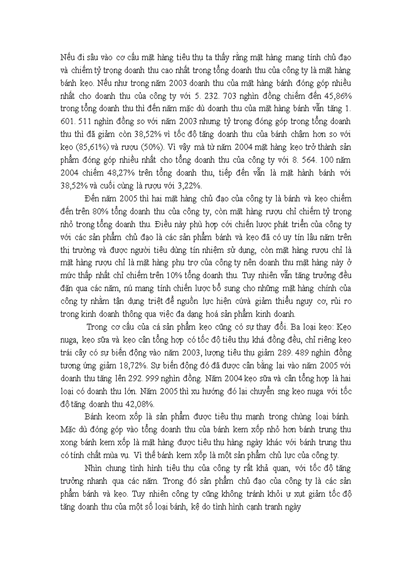 image for page Các giải pháp Marketing nhằm phát triển thị trường cho công ty bánh kẹo Hữu Nghị