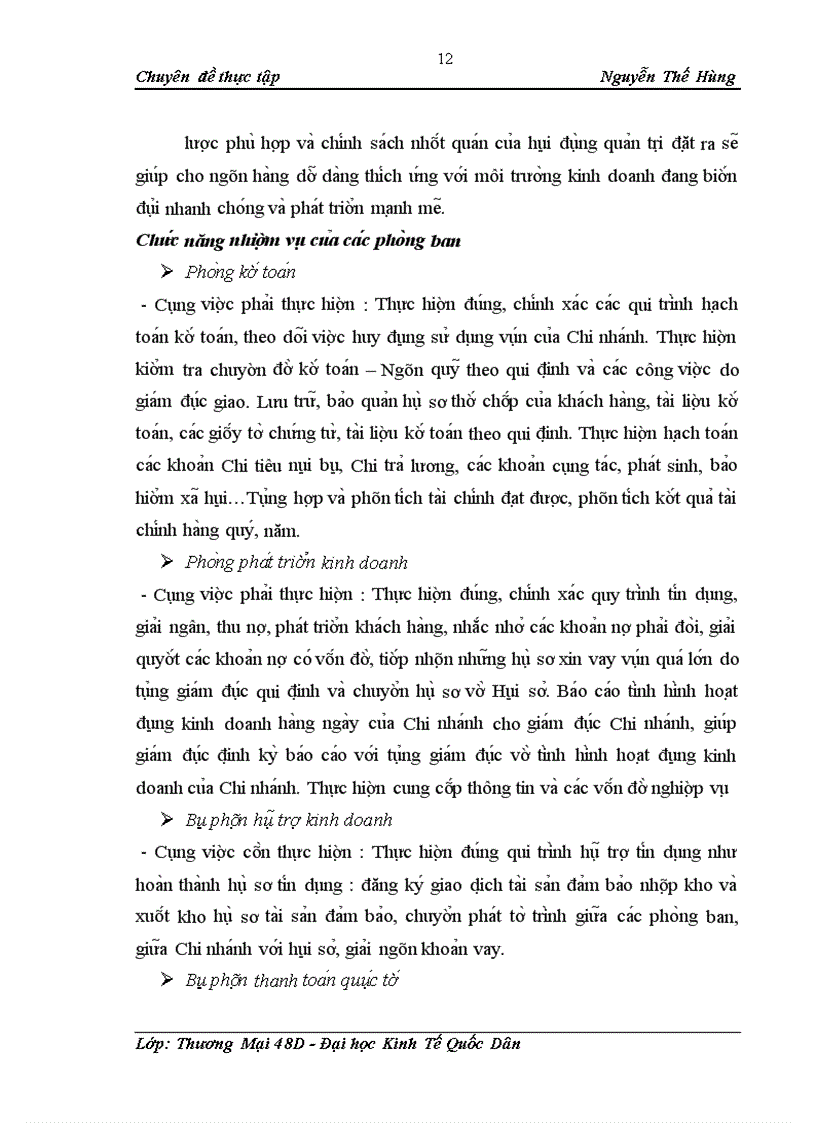 image for page Một số giải pháp tăng cường hiệu quả cho vay khách hàng cá nhân tại NHTM CP Habubank – Chi nhánh Vạn Phúc