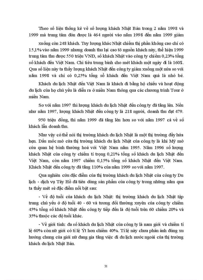 image for page Các giải pháp đẩy mạnh thu hút khách du lịch Nhật Bản của công ty Du lịch dịch vụ Tây Hồ