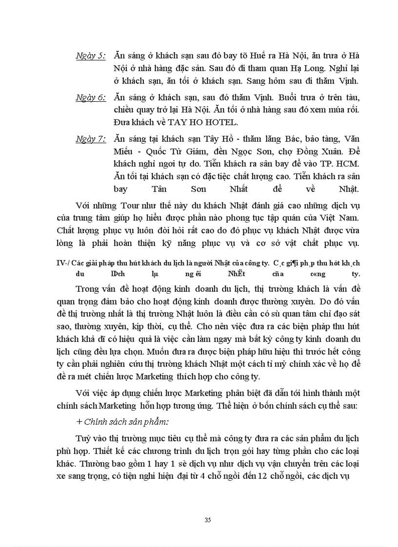 image for page Các giải pháp đẩy mạnh thu hút khách du lịch Nhật Bản của công ty Du lịch dịch vụ Tây Hồ