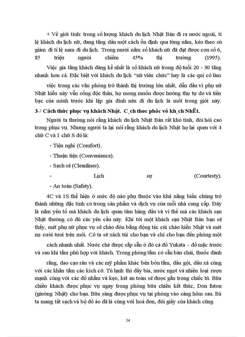 image for page Các giải pháp đẩy mạnh thu hút khách du lịch Nhật Bản của công ty Du lịch dịch vụ Tây Hồ