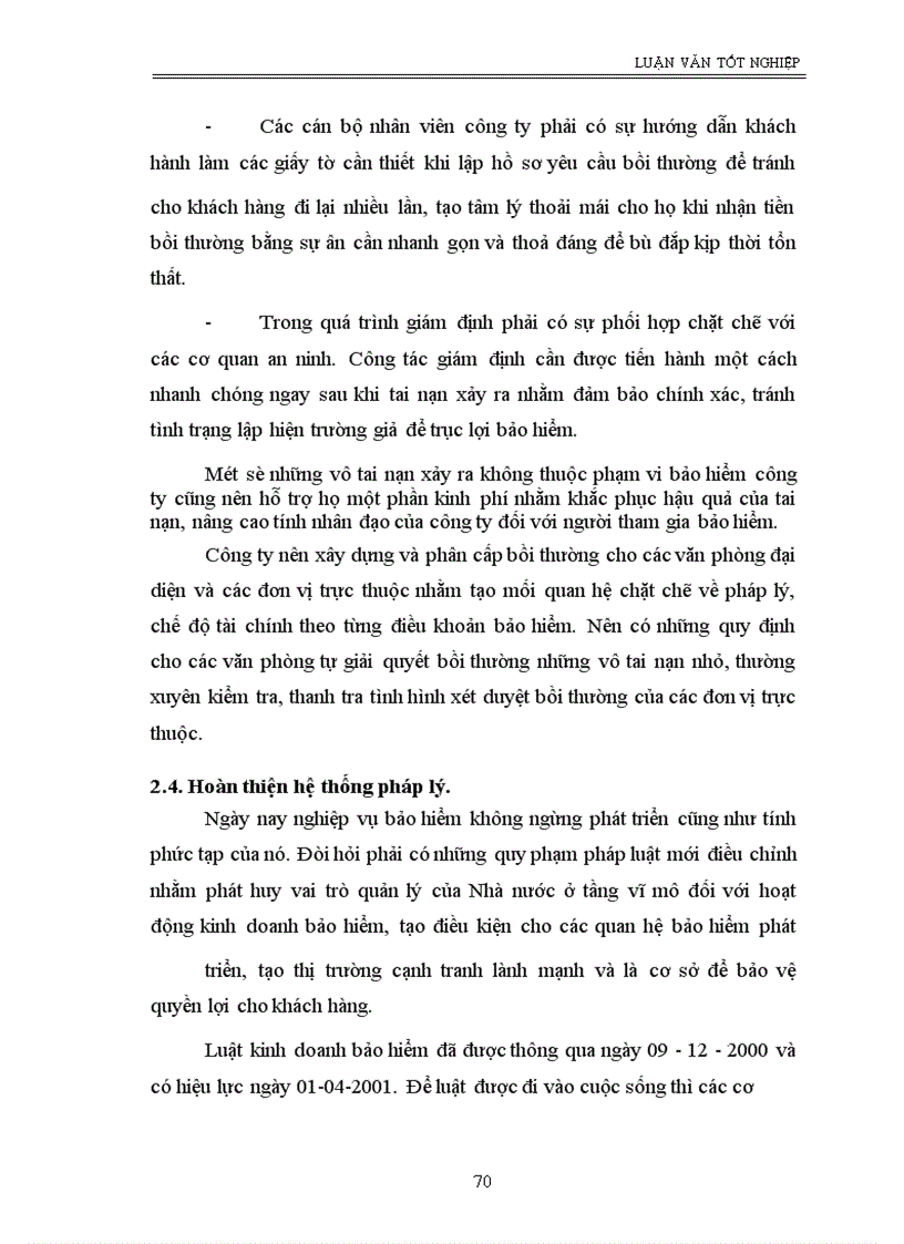 image for page Nghiệp vụ bảo hiểm trách nhiệm dân sự của chủ xe cơ giới đối với người thứ 3 tại công ty bảo hiểm cổ phần Petrolimex thực trạng và giải pháp