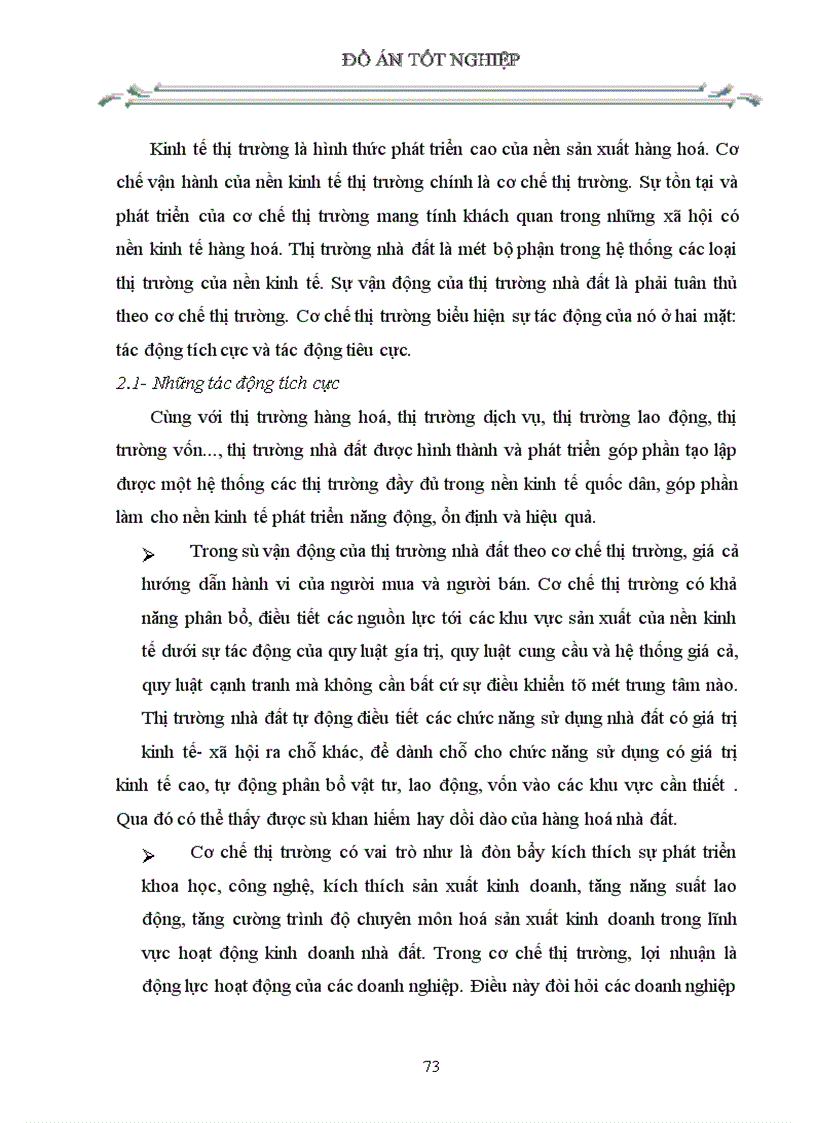 image for page Thị trường bất động sản ở hà nội