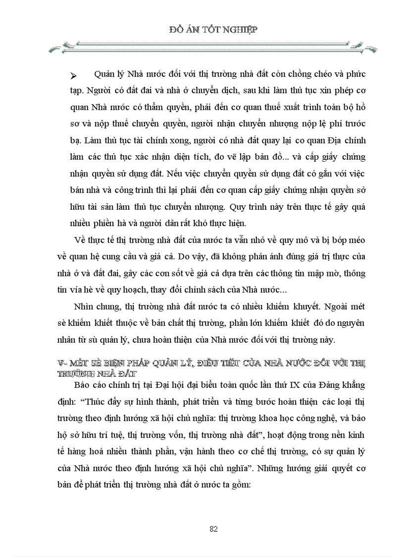 image for page Thị trường bất động sản ở hà nội