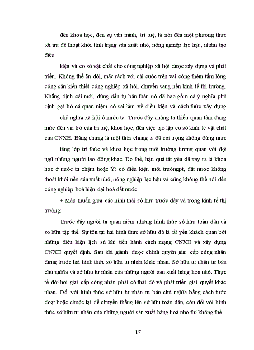 image for page Tính tất yếu của quá trình xây dựng nền kinh tế thị trường ở Việt Nam