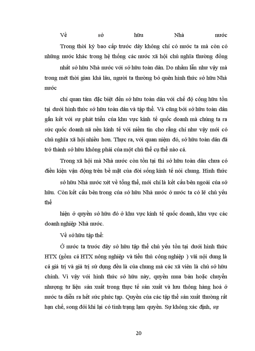 image for page Tính tất yếu của quá trình xây dựng nền kinh tế thị trường ở Việt Nam