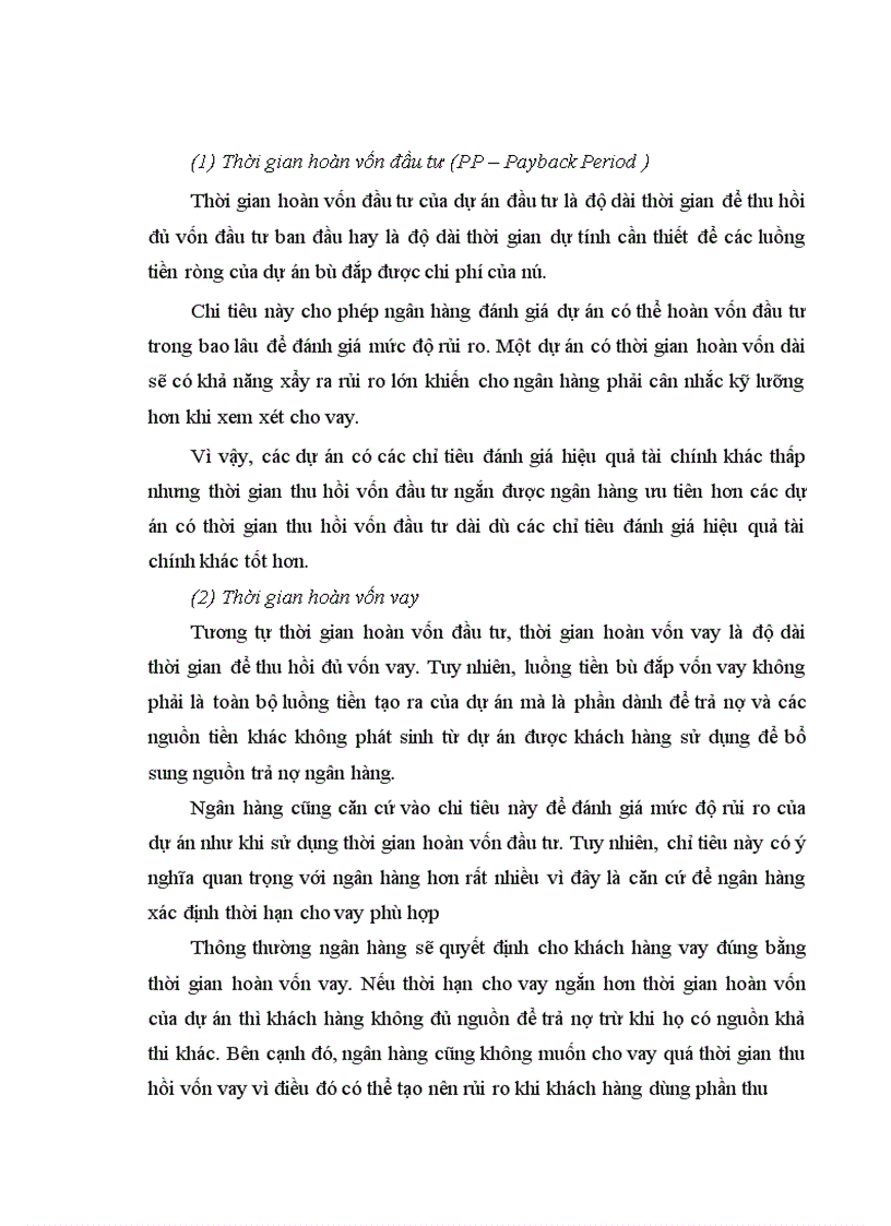 image for page Nâng cao chất lượng thẩm định tài chính dự án tại Ngân hàng Liên Doanh Lào - Việt Chi nhánh Hà Nội