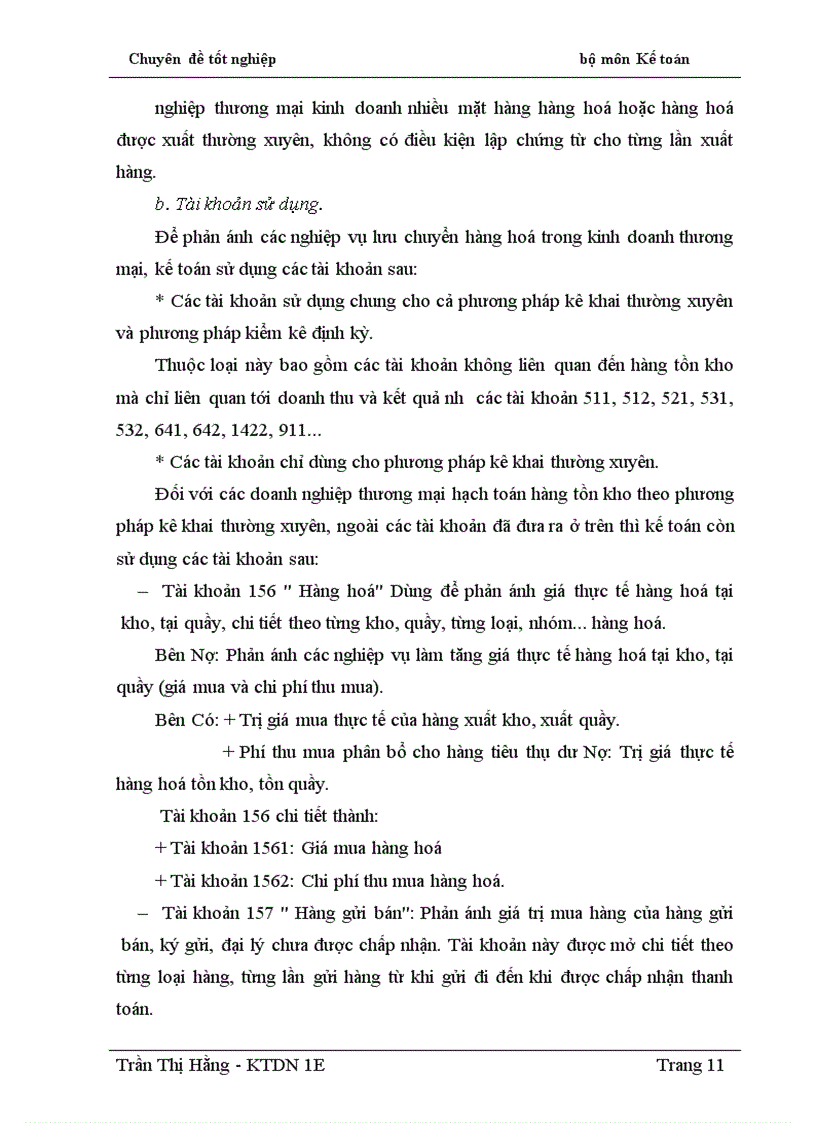 image for page Hoàn thiện công tác kế toán lưu chuyển hàng hoá tại Công ty Phát hành sách Hải Phòng
