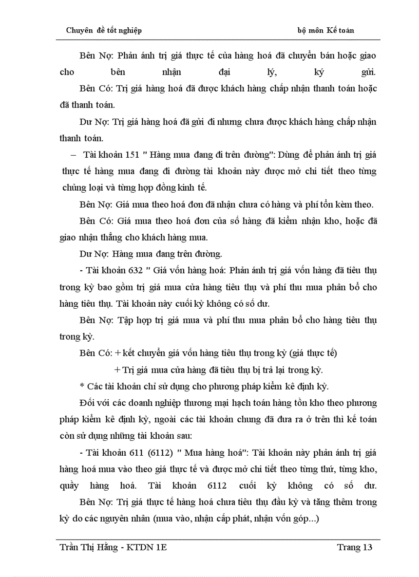 image for page Hoàn thiện công tác kế toán lưu chuyển hàng hoá tại Công ty Phát hành sách Hải Phòng