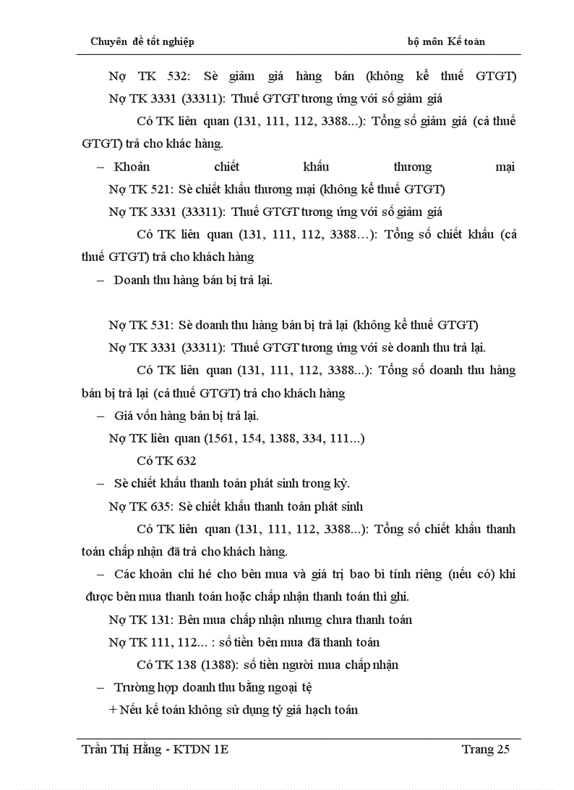 image for page Hoàn thiện công tác kế toán lưu chuyển hàng hoá tại Công ty Phát hành sách Hải Phòng