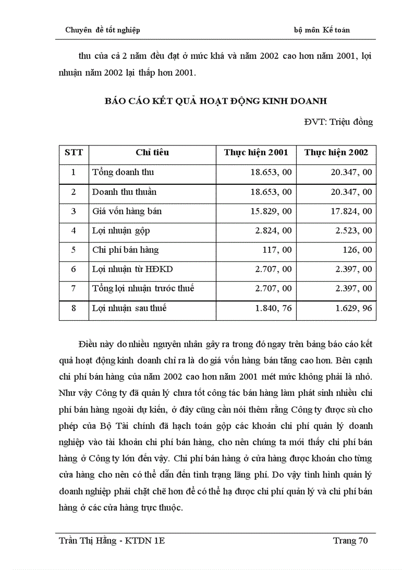 image for page Hoàn thiện công tác kế toán lưu chuyển hàng hoá tại Công ty Phát hành sách Hải Phòng
