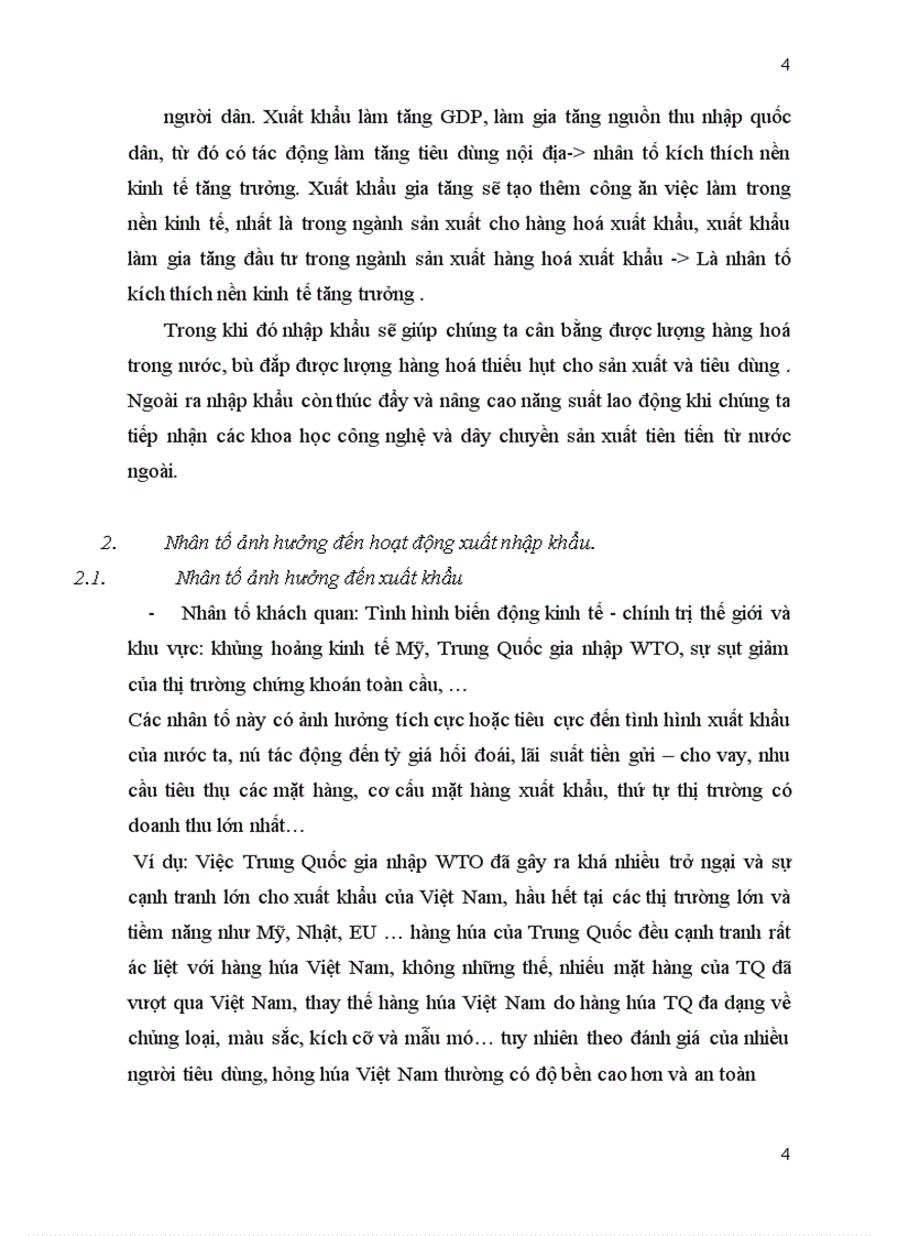 image for page Khái niệm, nhiệm vụ của kế hoạch thương mại quốc tế