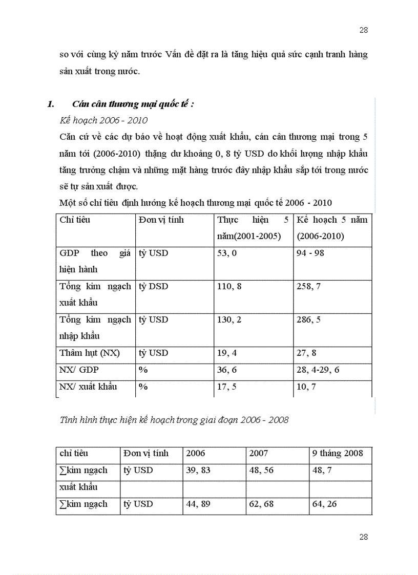 image for page Khái niệm, nhiệm vụ của kế hoạch thương mại quốc tế