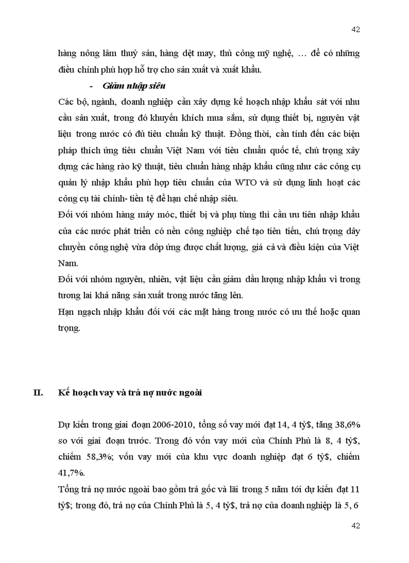 image for page Khái niệm, nhiệm vụ của kế hoạch thương mại quốc tế
