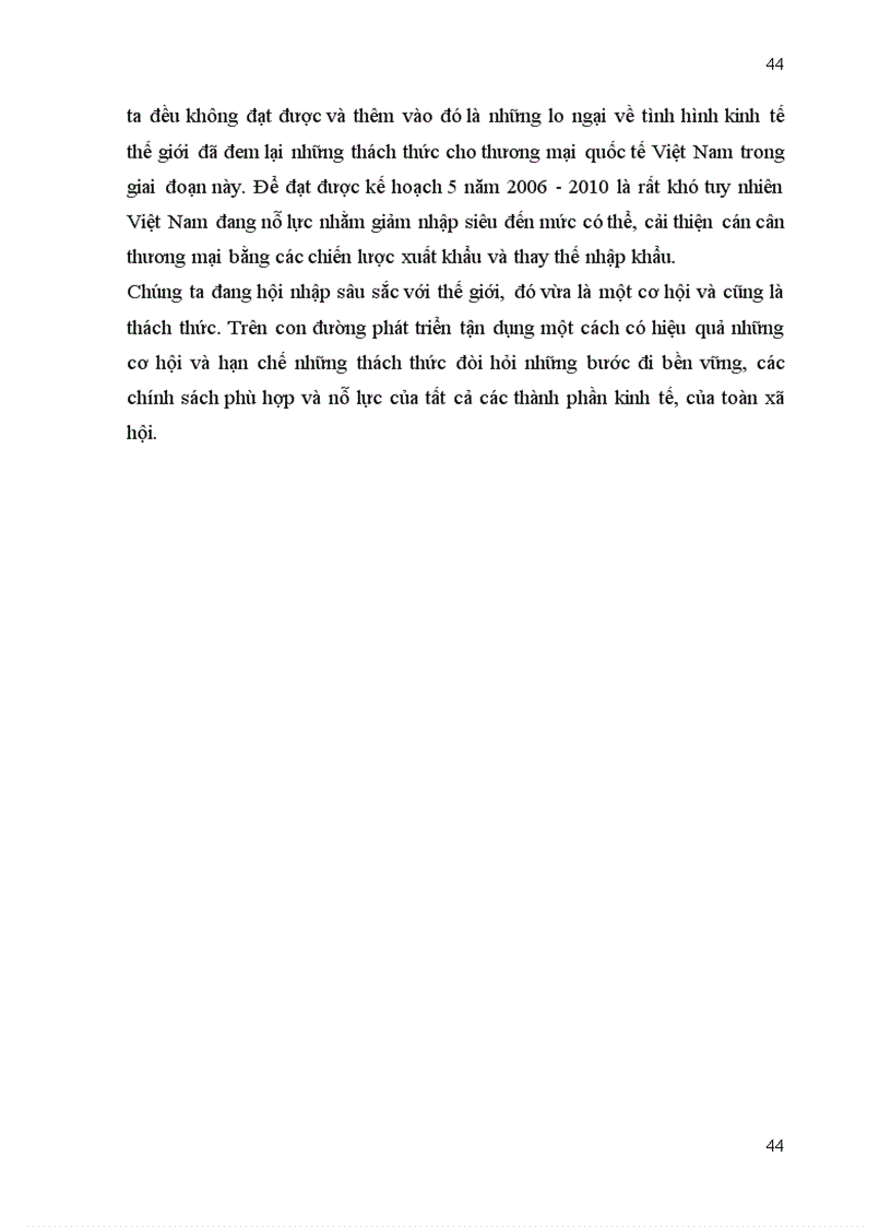 image for page Khái niệm, nhiệm vụ của kế hoạch thương mại quốc tế
