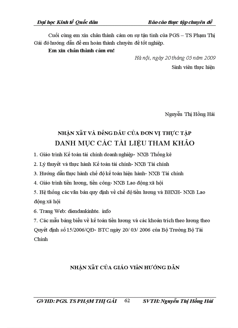 image for page Hoàn thiện công tác kế toán tiền lương và các khoản trích theo lương tại xí nghiệp xe khách nam hà nội