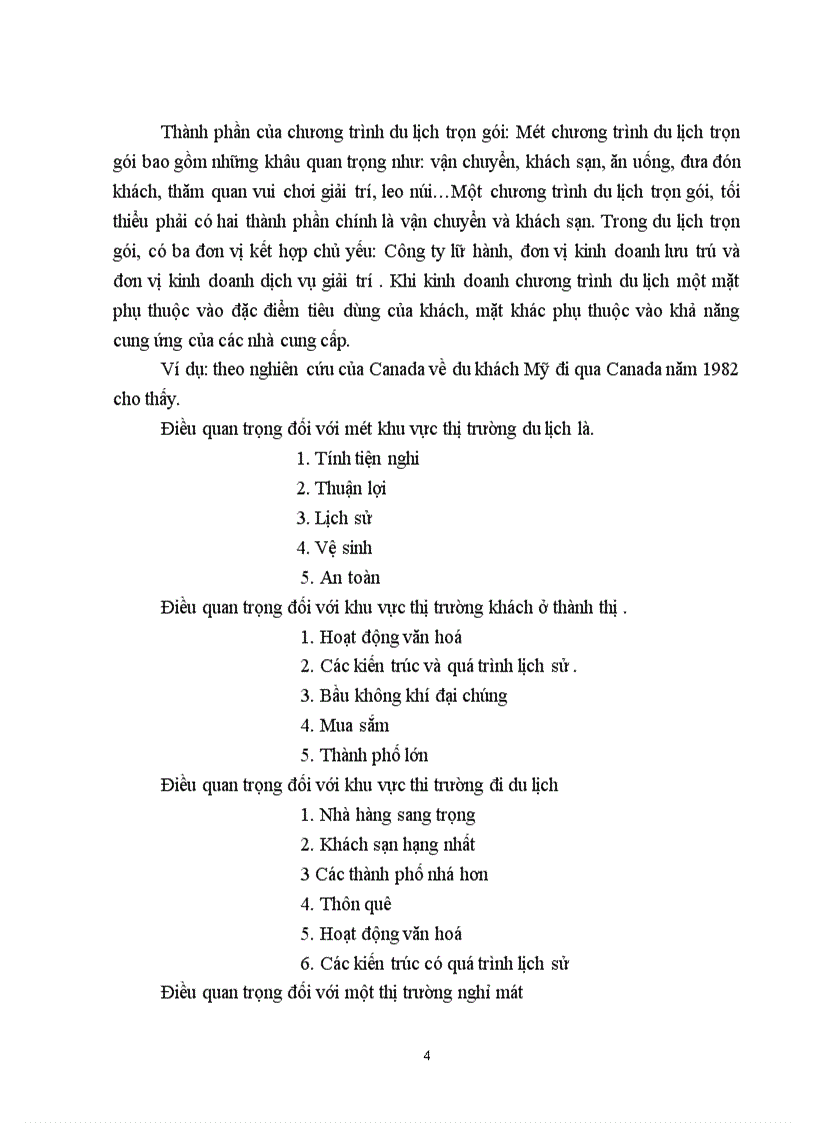 image for page Hiệu quả kinh doanh chương trình du lịch của Công ty du lịch việt nam hà nội, thực trạng và giải pháp