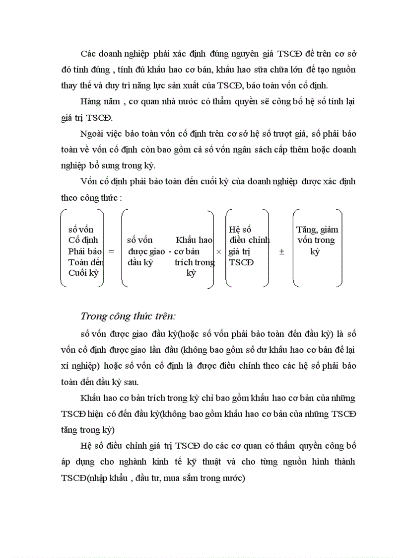 image for page Những biện pháp cần được áp dụng nhằm nâng cao hiệu quả thu xếp và huy động vốn tại công ty tài chính dầu khí