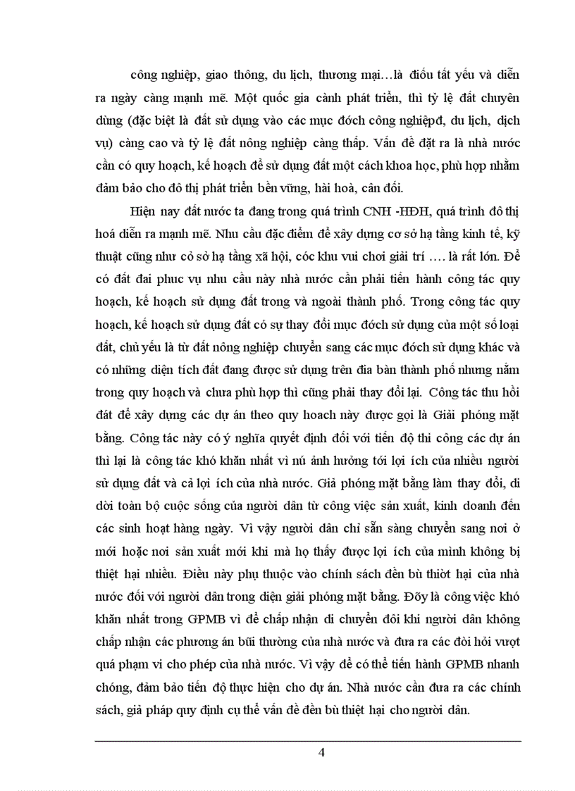 image for page Thực trạng công tác chuẩn bị quỹ nhà ở, đất ở tái định cư trên địa bàn thành phố Hà Nội