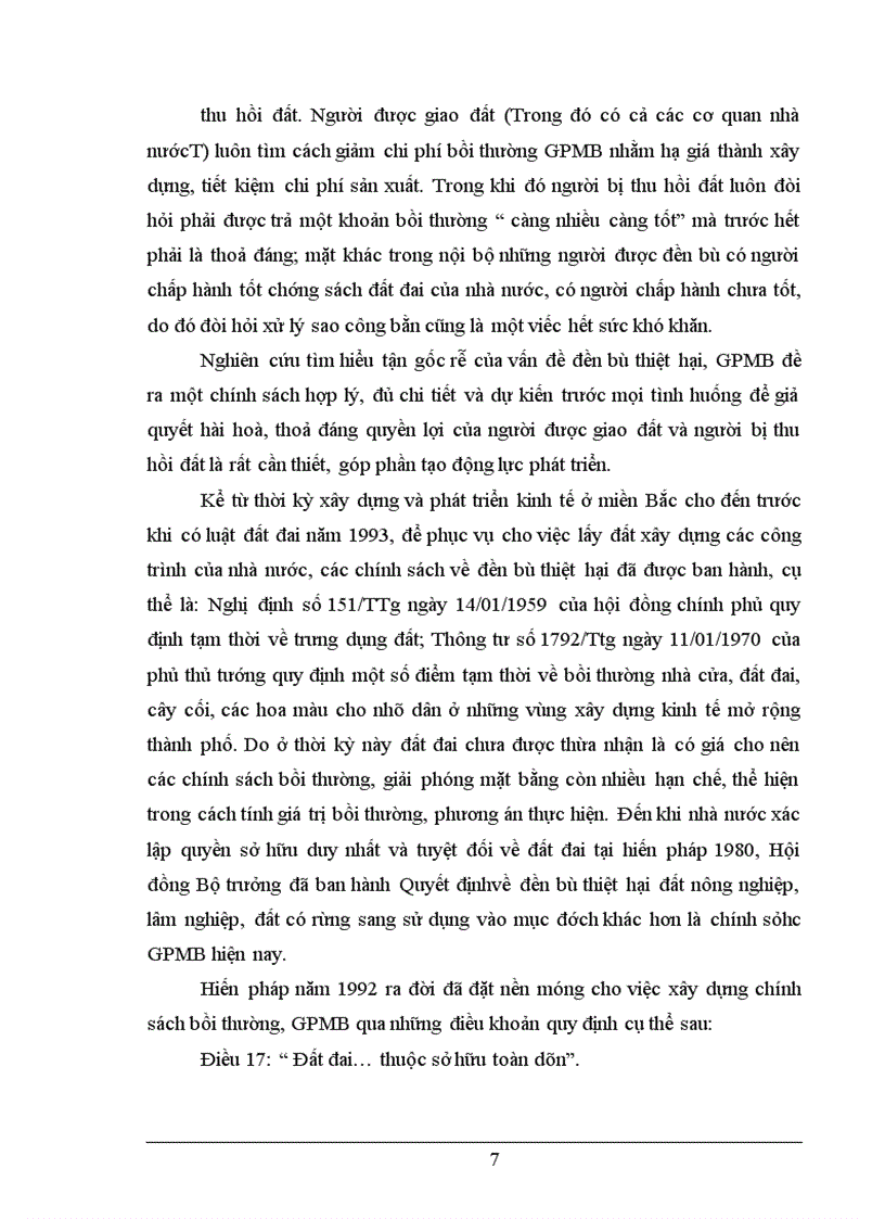 image for page Thực trạng công tác chuẩn bị quỹ nhà ở, đất ở tái định cư trên địa bàn thành phố Hà Nội