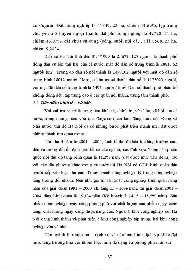 image for page Thực trạng công tác chuẩn bị quỹ nhà ở, đất ở tái định cư trên địa bàn thành phố Hà Nội