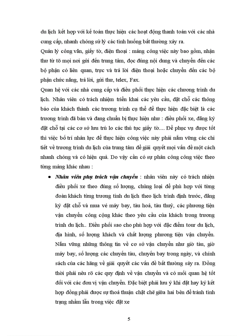 image for page Khái quát về trung tâm thương mại và lữ hành quốc tế ánh dương trực thuộc công ty thương mại và dịch vụ Thắng Lợi