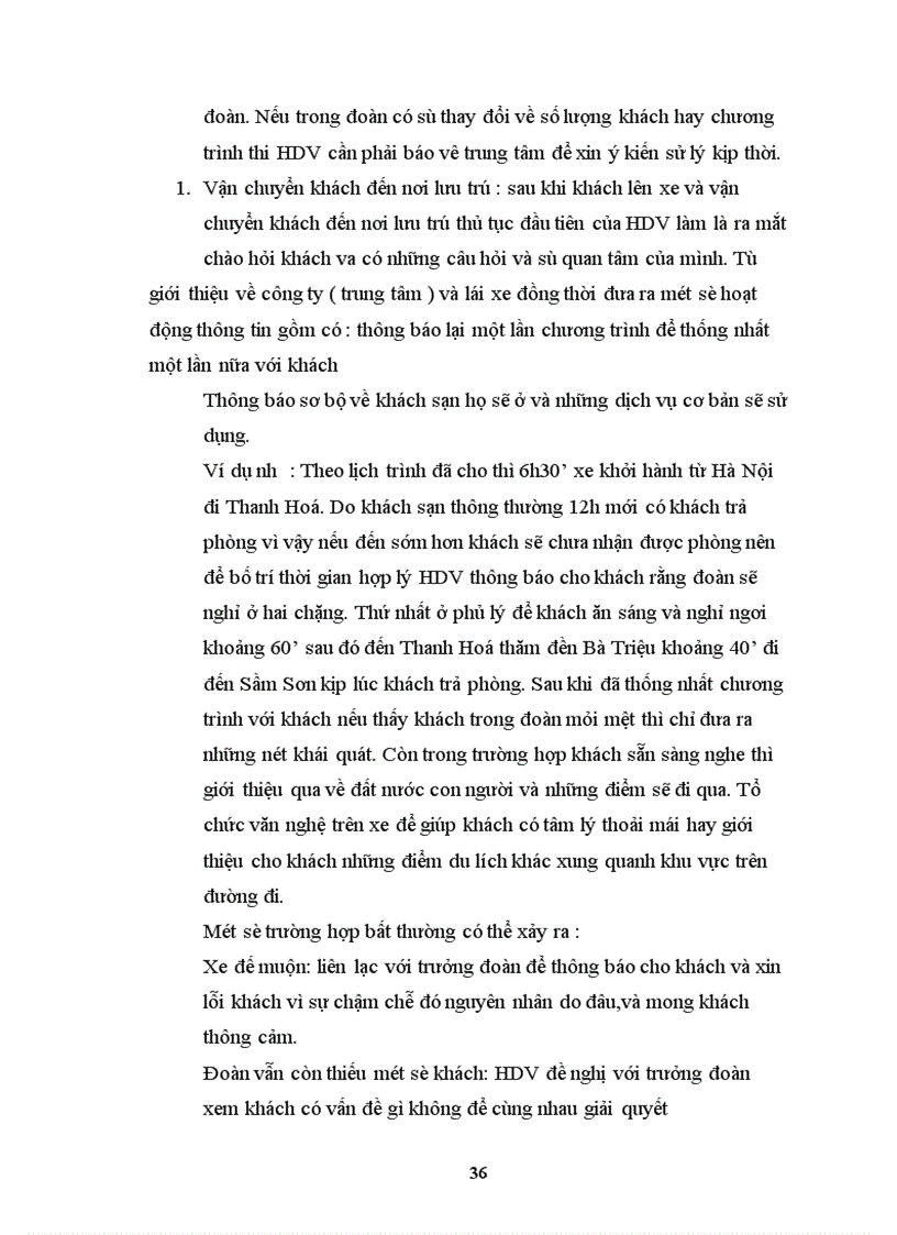 image for page Khái quát về trung tâm thương mại và lữ hành quốc tế ánh dương trực thuộc công ty thương mại và dịch vụ Thắng Lợi