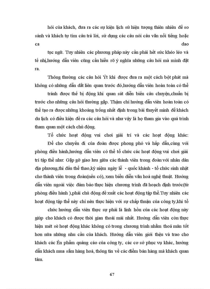 image for page Khái quát về trung tâm thương mại và lữ hành quốc tế ánh dương trực thuộc công ty thương mại và dịch vụ Thắng Lợi