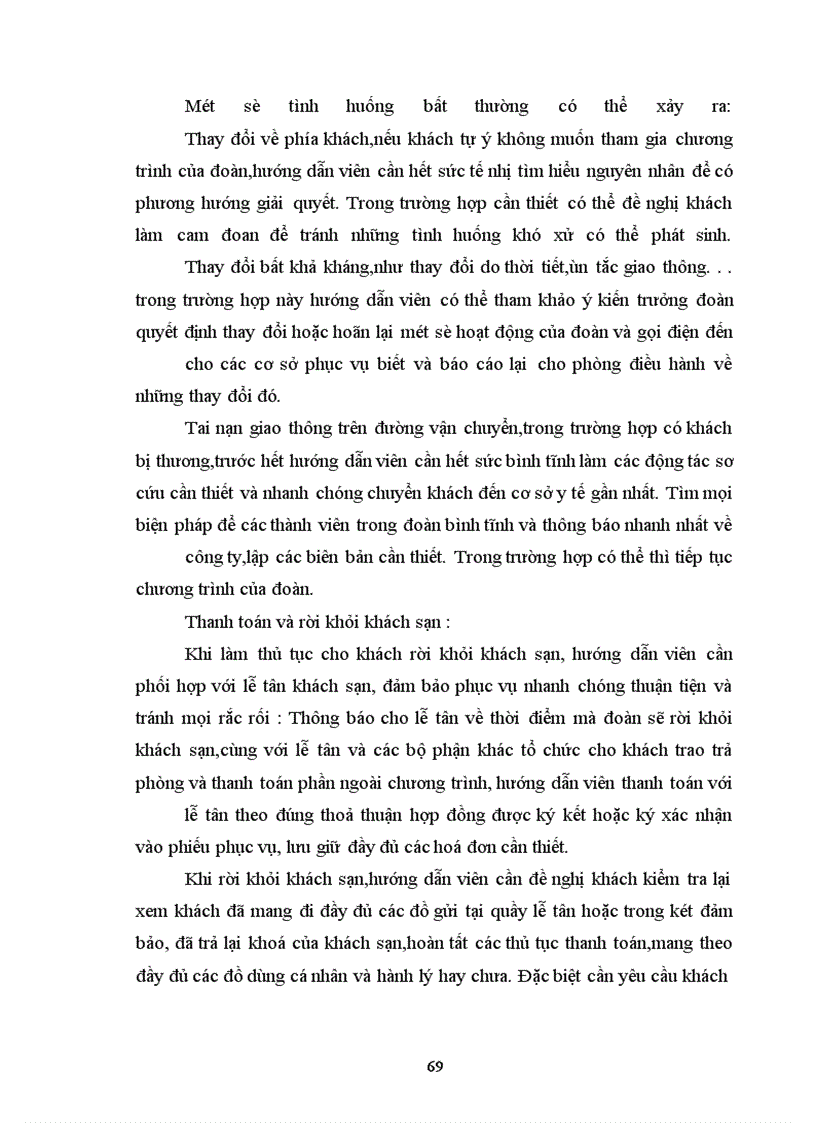 image for page Khái quát về trung tâm thương mại và lữ hành quốc tế ánh dương trực thuộc công ty thương mại và dịch vụ Thắng Lợi