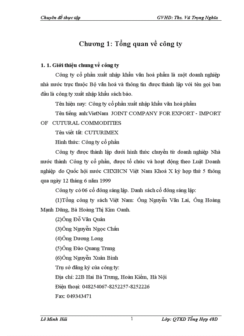 image for page Thực trạng nguồn nhân lực của công ty cổ phần xuất nhập khẩu văn hóa phẩm