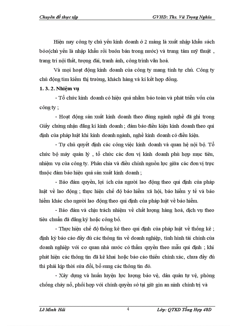 image for page Thực trạng nguồn nhân lực của công ty cổ phần xuất nhập khẩu văn hóa phẩm